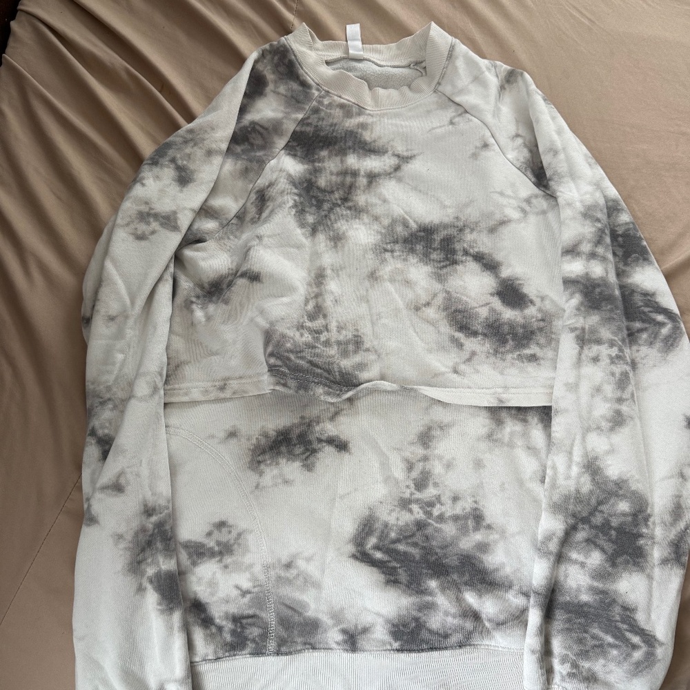 Latched mama shirts